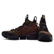 Nike LeBron 15 Black HIstory Month BHM 2018