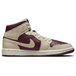 Air Jordan 1 Mid Se Beach cherrywood