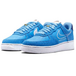 Nike Air Force 1 Low 07 LV8 first use