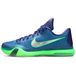Nike Kobe 10 Emerald City