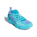 Monsters x Adidas Dame 7 Extply Sulley