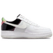 Nike Air Force 1 Low 07 LV8 ghost Swoosh