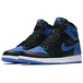 Air Jordan 1 Retro Royal