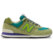 Stray Rats x New Balance 574