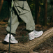 Niko and x New Balance 725