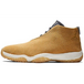 Jordan Future Wheat