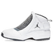 Air Jordan 19 Retro Melo Flint