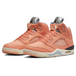 DJ Khaled x Air Jordan 5 Crimson Bliss