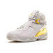 Air Jordan 8 Retro Champagne