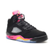 Air Jordan 5 Retro Black Pink