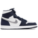 Air Jordan 1 Retro High OG Midnight Navy 2020