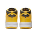 Nike Dunk Up Varsity Maize