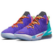 Nike LeBron 18 EP Psychic Purple 18 TPU