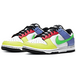 Nike Dunk Low Green Strike
