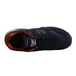 New Balance 580 Navy Blue