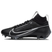Nike Vapor Edge Pro 360 2 Black Iron Grey