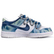 Nike Dunk Low Grey Fog Vibe GS