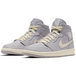 Air Jordan 1 Mid Light Bone