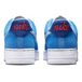 Nike Air Force 1 Low 07 LV8 first use