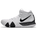 Nike Kyrie 4 Oreo White Black 4