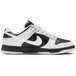 Nike Dunk Low Reverse Panda