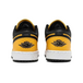 Air Jordan 1 Low University Gold Black GS