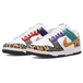 Nike Dunk Low Se patchwork