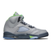 Air Jordan 5 Retro Green Bean GS