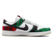 Nike Dunk Low Retro Plaid