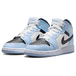 Air Jordan 1 Mid GS