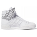 Jeremy Scott x Adidas Originals Forum High Wings 40