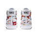 Nike Blazer Patchwork