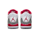 Air Jordan 3 Retro Cardinal Red GS