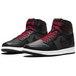 Air Jordan 1 Retro High OG Black Satin