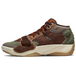 Jordan Zion 2 Voodoo PF 2