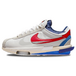 Sacai x Nike Cortez