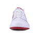 Air Jordan 1 Retro Low White Varsity Red