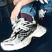 Saucony 2K Cavalry