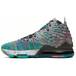 Nike LeBron 17 I Promise 17
