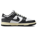 Nike Dunk Low PRM Vintage Panda