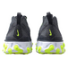 Nike React Element 55 Black Volt Cool Grey