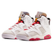 Air Jordan 6 Retro Neutral Grey GS