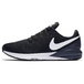 Nike Zoom Structure