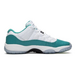Air Jordan 11 Retro Low Aqua Safari GS