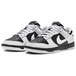 Nike Dunk Low Reverse Panda
