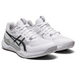 Asics Gel-Tactic White Pure Silver