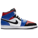 Air Jordan 1 Mid Top 3