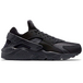 Nike Huarache Black Black White