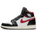 Air Jordan 1 Retro High Black Gym Red GS 2019