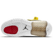 Jordan MA2 University Gold